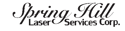 Spring Hill Laser Services