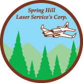 Spring Hill Laser